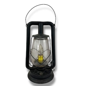 Paull's Lantern - Etsy