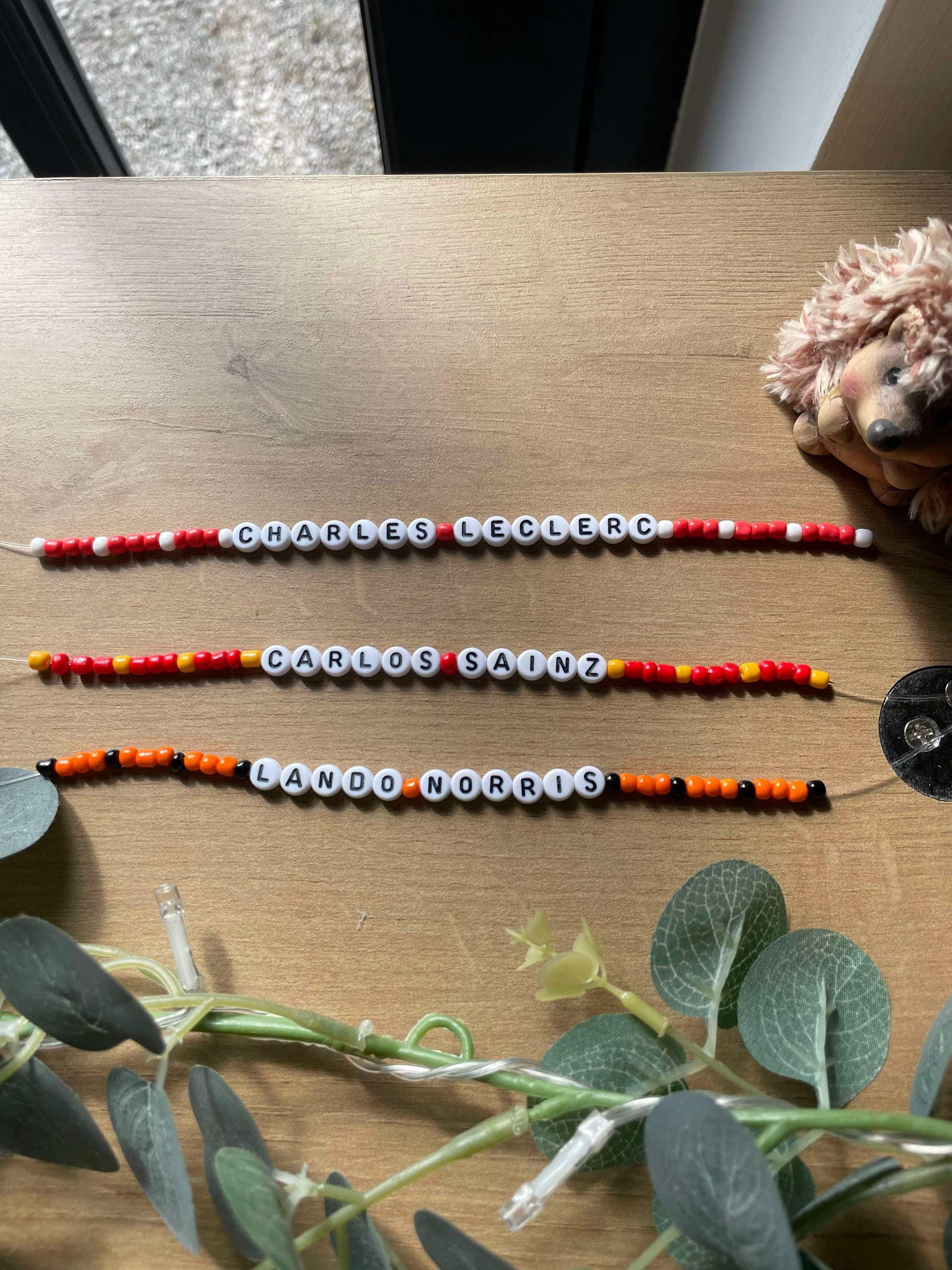 Forza ferrari bracelet - Etsy 日本