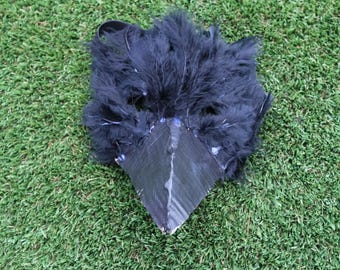 raven mask therian mask