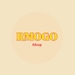 Rmogoshop store logo