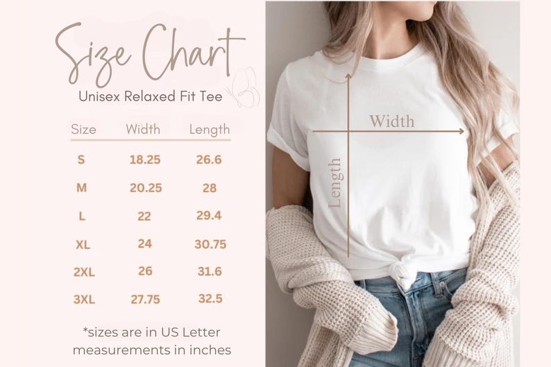 Vintage Wolf Shirt, Comfort Colors Boho Floral Wolf Graphic Tee, Retro Wolves Tshirt, Wilderness and Nature Lover Gift, Comfy Oversized image 10