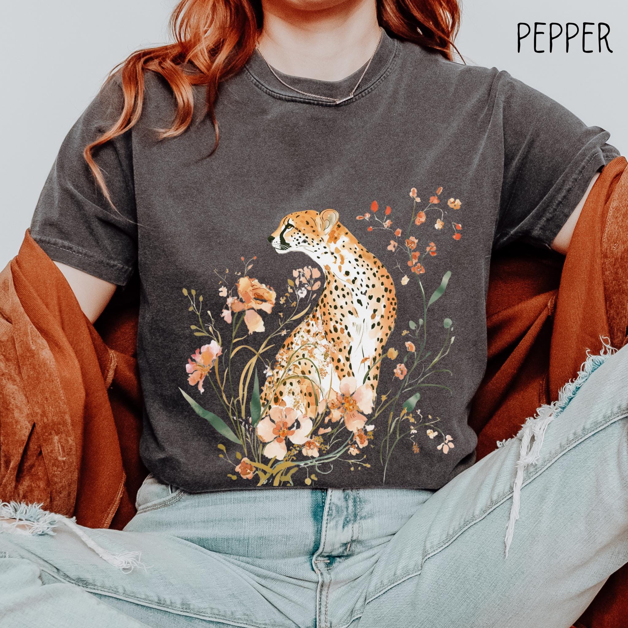 Vintage Zoo T Shirt - Etsy