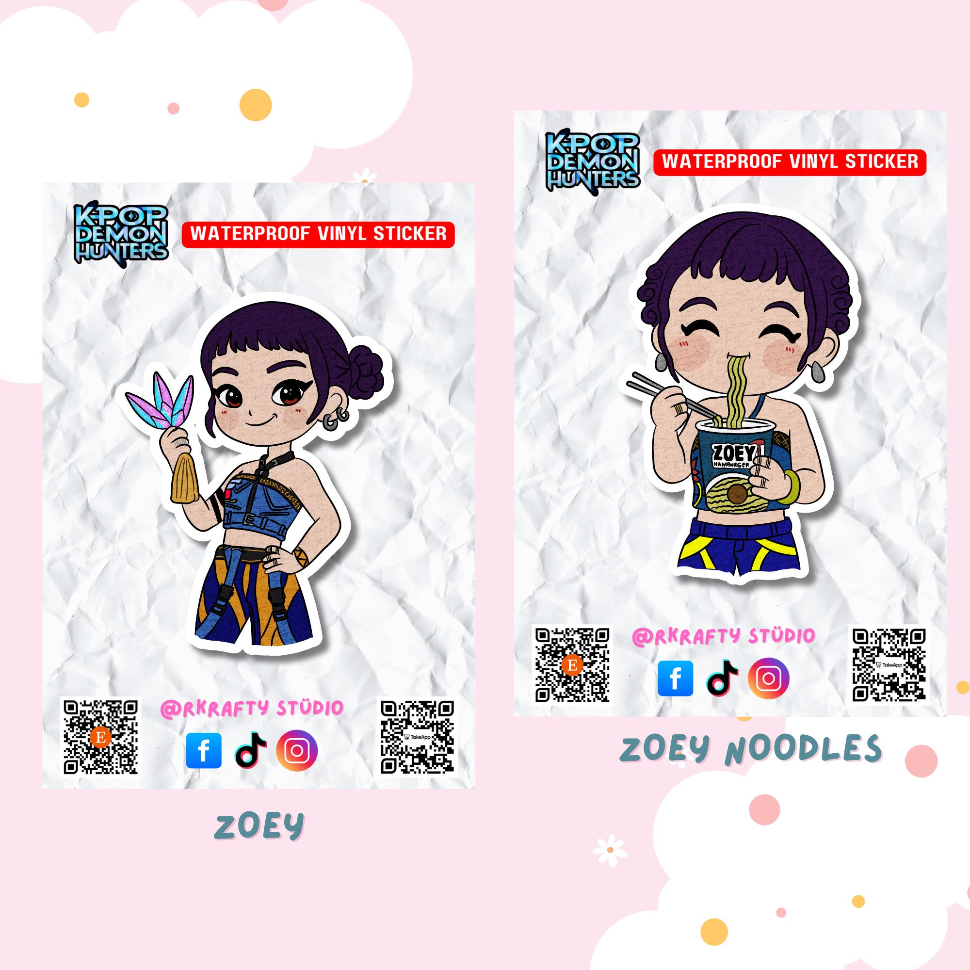 WBZOWRB Hunters Karten Set - 60 Fotokarten + 32 Sticker Für Anime Fans