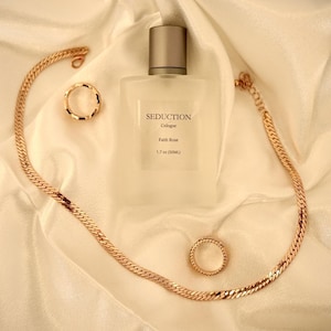 Seduction Cologne