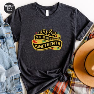 Juneteenth Shirt, Black Lives Matter Shirt, Human Rights Shirt, Black History T-shirt, Racial Equality Shirt, BLM Shirt, Black Culture Shirt