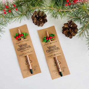 Christmas Tree Ornament, Personalized Wooden Ornament for Holiday Tree, Company Gift Idea, Handmade Xmas Ornament, New Year Ornament-happy holidays gift-happy holidays-happy holidays card