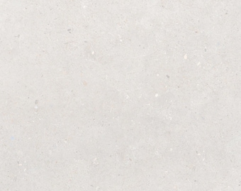 48x48 Cementi- Blanco Large Format Matte Finish Porcelain Tile