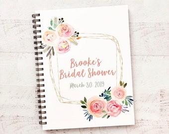 gift recording book etsy