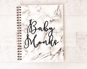 baby bump book