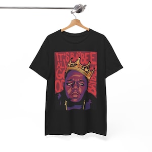 Hiphop v17 NWA Los Angeles Compton Dre Xzibit Eazy E The Game Dj Quik Jay Z Snoop Dogg Ye Shirt Kendrick Lamar Vintage muziek Rappers jaren 90