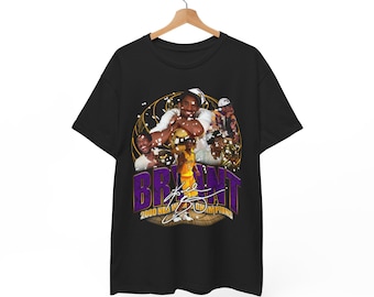 Kobe Bryant v2 Los Angeles Lakers Shaq Lebron James Magic Johnson Pau Gasol Derek Fisher Anthony Davis Bronny James Vintage T Shirt Bootleg