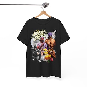 Hiphop v12 NWA Los Angeles Compton Dre Xzibit Eazy E The Game Dj Quik Jay Z Snoop Dogg Ye Shirt Kendrick Lamar Vintage muziek Rappers jaren 90
