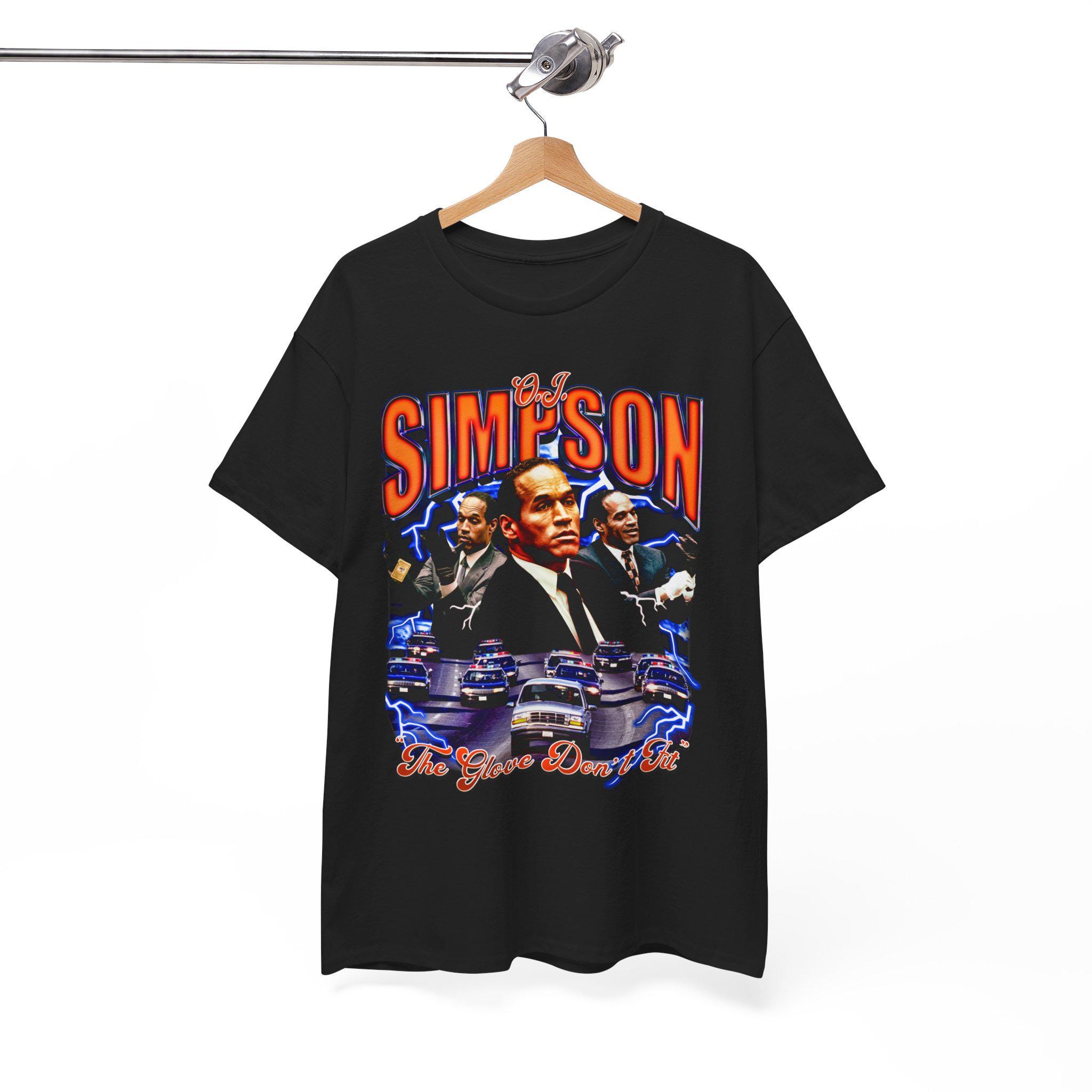 90s Simpsons T Shirt - Etsy Canada