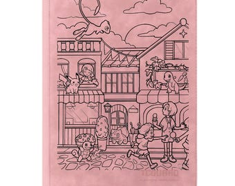 151 Mew Binder, Pokemon Binder TCG Binder, Custom Binder 151