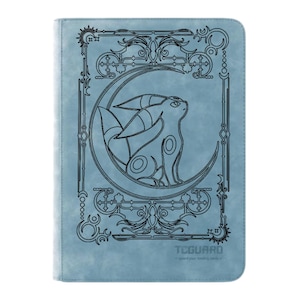 Umbreon Card Binder - Etsy UK Umbreon Card Binder - Etsy UK