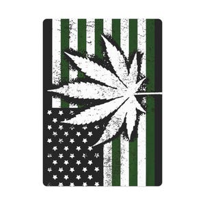 Pokerkarten, Weed, Marihuana, Cannabis, Toker, Blunt, Gelenk, Pot, Stoner, Geschenk für Stoner, Marihuana Spielkarten, Ganja Kartenspiel, 420