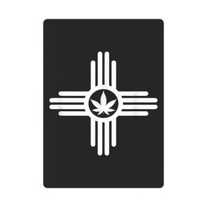 Pokerkarten, Weed, Marihuana, Cannabis, Toker, Blunt, Gelenk, Pot, Stoner, Geschenk für Stoner, Marihuana Spielkarten, Ganja Kartenspiel, 420