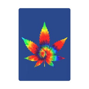 Pokerkarten, Weed, Marihuana, Cannabis, Toker, Blunt, Gelenk, Pot, Stoner, Geschenk für Stoner, Marihuana Spielkarten, Ganja Kartenspiel, 420