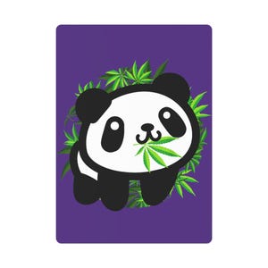 Pokerkarten, Weed, Marihuana, Cannabis, Toker, Blunt, Gelenk, Pot, Stoner, Geschenk für Stoner, Marihuana Spielkarten, Ganja Kartenspiel, 420