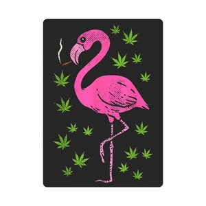 Pokerkarten, Weed, Marihuana, Cannabis, Toker, Blunt, Gelenk, Pot, Stoner, Geschenk für Stoner, Marihuana Spielkarten, Ganja Kartenspiel, 420