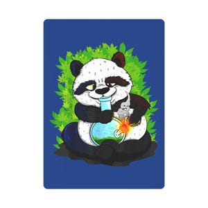 Pokerkarten, Weed, Marihuana, Cannabis, Toker, Blunt, Gelenk, Pot, Stoner, Geschenk für Stoner, Marihuana Spielkarten, Ganja Kartenspiel, 420