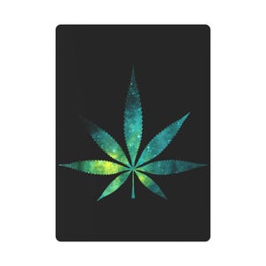 Pokerkarten, Weed, Marihuana, Cannabis, Toker, Blunt, Gelenk, Pot, Stoner, Geschenk für Stoner, Marihuana Spielkarten, Ganja Kartenspiel, 420