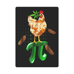 Pokerkarten, Weed, Marihuana, Cannabis, Toker, Blunt, Gelenk, Pot, Stoner, Geschenk für Stoner, Marihuana Spielkarten, Ganja Kartenspiel, 420