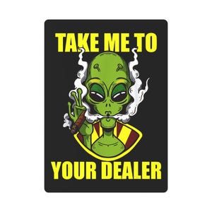 Pokerkarten, Weed, Marihuana, Cannabis, Toker, Blunt, Gelenk, Pot, Stoner, Geschenk für Stoner, Marihuana Spielkarten, Ganja Kartenspiel, 420