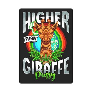 Pokerkarten, Weed, Marihuana, Cannabis, Toker, Blunt, Gelenk, Pot, Stoner, Geschenk für Stoner, Marihuana Spielkarten, Ganja Kartenspiel, 420
