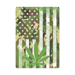 Pokerkarten, Weed, Marihuana, Cannabis, Toker, Blunt, Gelenk, Pot, Stoner, Geschenk für Stoner, Marihuana Spielkarten, Ganja Kartenspiel, 420