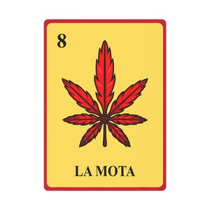 Pokerkarten, Weed, Marihuana, Cannabis, Toker, Blunt, Gelenk, Pot, Stoner, Geschenk für Stoner, Marihuana Spielkarten, Ganja Kartenspiel, 420