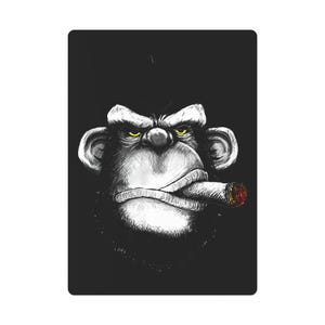 Pokerkarten, Weed, Marihuana, Cannabis, Toker, Blunt, Gelenk, Pot, Stoner, Geschenk für Stoner, Marihuana Spielkarten, Ganja Kartenspiel, 420