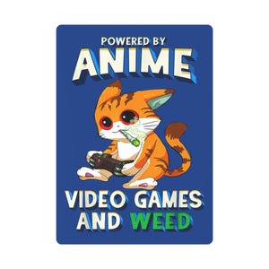 Pokerkarten, Weed, Marihuana, Cannabis, Toker, Blunt, Gelenk, Pot, Stoner, Geschenk für Stoner, Marihuana Spielkarten, Ganja Kartenspiel, 420
