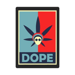 Pokerkarten, Weed, Marihuana, Cannabis, Toker, Blunt, Gelenk, Pot, Stoner, Geschenk für Stoner, Marihuana Spielkarten, Ganja Kartenspiel, 420