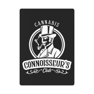 Pokerkarten, Weed, Marihuana, Cannabis, Toker, Blunt, Gelenk, Pot, Stoner, Geschenk für Stoner, Marihuana Spielkarten, Ganja Kartenspiel, 420