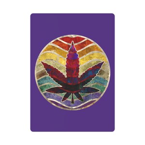 Pokerkarten, Weed, Marihuana, Cannabis, Toker, Blunt, Gelenk, Pot, Stoner, Geschenk für Stoner, Marihuana Spielkarten, Ganja Kartenspiel, 420