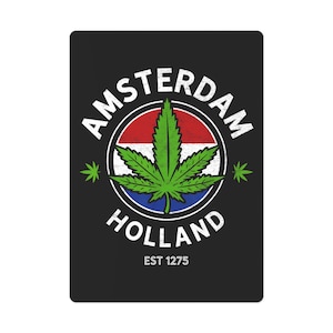 Pokerkarten, Weed, Marihuana, Cannabis, Toker, Blunt, Gelenk, Pot, Stoner, Geschenk für Stoner, Marihuana Spielkarten, Ganja Kartenspiel, 420