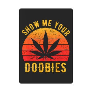 Pokerkarten, Weed, Marihuana, Cannabis, Toker, Blunt, Gelenk, Pot, Stoner, Geschenk für Stoner, Marihuana Spielkarten, Ganja Kartenspiel, 420
