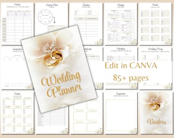 Ultimate Wedding Planner