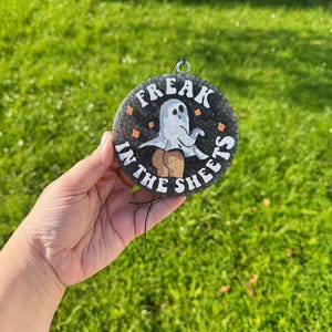 Freak in the Sheets Freshie