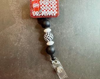 Suspect runs on DP Badge Reel