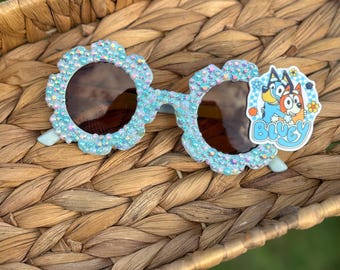 GAFAS DE SOL BINGO HEELER