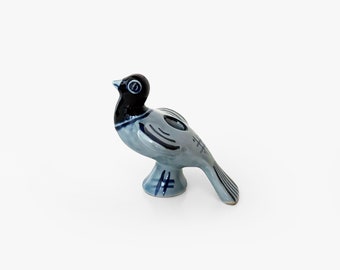 Soholm Denmark Bird Candle holder Designed By Gerd Hiort Petersen Design Danish Mid-Century Modern Design