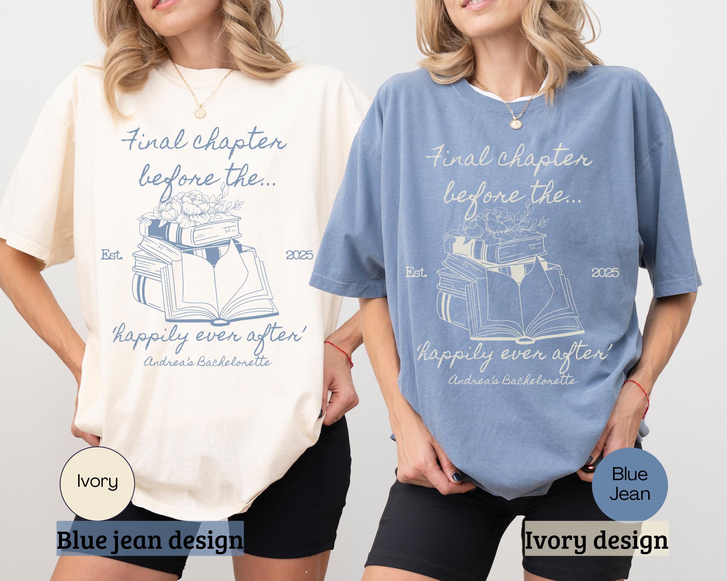 Book theme bachelorette shirt,Final chapter before the,book bachelorette shirt,girls gone mild,book lover wedding,final chapter bachelorette