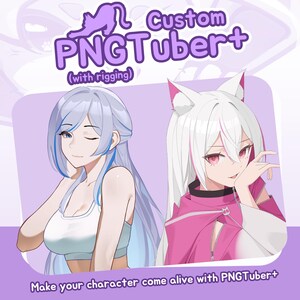 example for the pngtuber