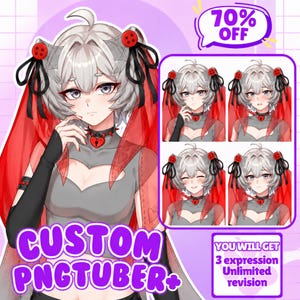 custom pngtuber