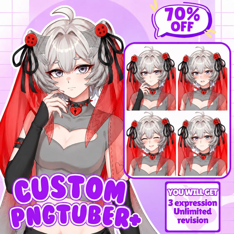 custom pngtuber