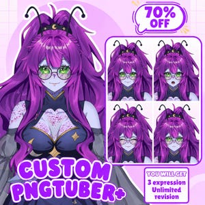 custom pngtuber