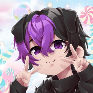 Custom N Sign Pfp Custom Anime PFP Commission - Personalized Portrait - Etsy