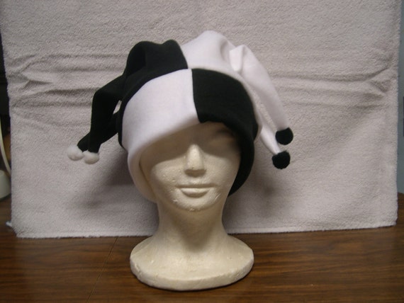 jester hat
